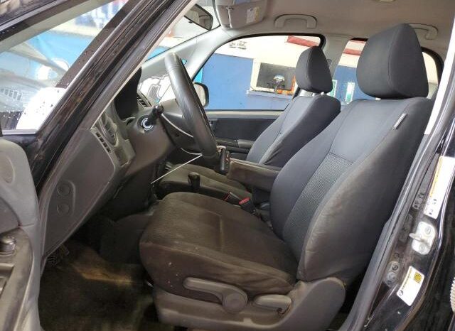 
								2013 Suzuki Sx4 full									