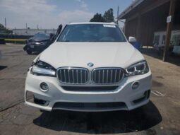 
										2017 BMW X5 full									