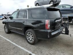 
										2016 Gmc Yukon full									