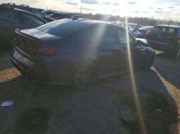
										2025 BMW M3 full									