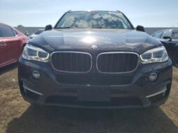 
										2016 BMW X5 xdrive3 full									
