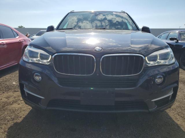 2016 BMW X5 xdrive3