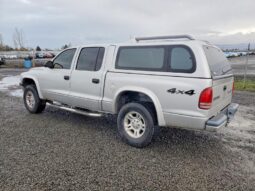 
										2004 Dodge Dakota full									