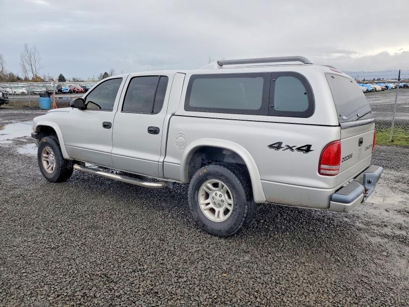 2004 Dodge Dakota