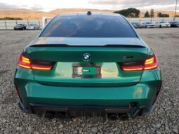 
										2023 BMW M3 full									