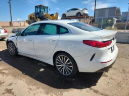 
										2022 BMW 2 series full									