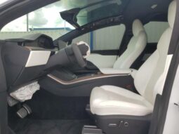 
										2021 Tesla Model x full									