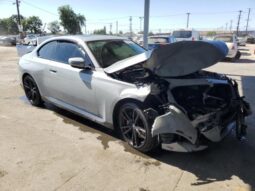 
										2022 BMW 2 series full									