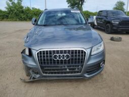 
										2014 Audi Q5 premium full									