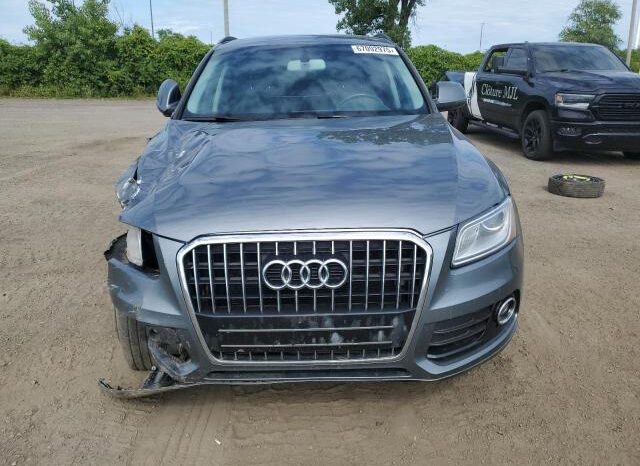 
								2014 Audi Q5 premium full									