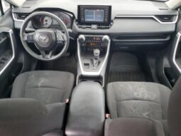 
										2019 Toyota Rav4 full									