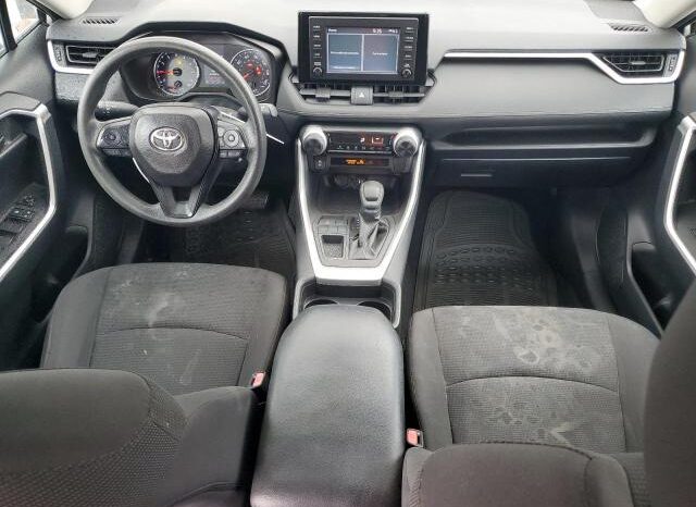 
								2019 Toyota Rav4 full									