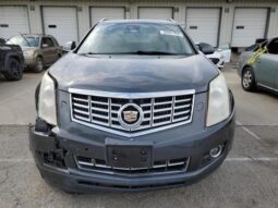 
										2013 Cadillac Srx full									