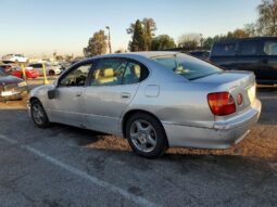 
										1998 Lexus Gs 300 full									