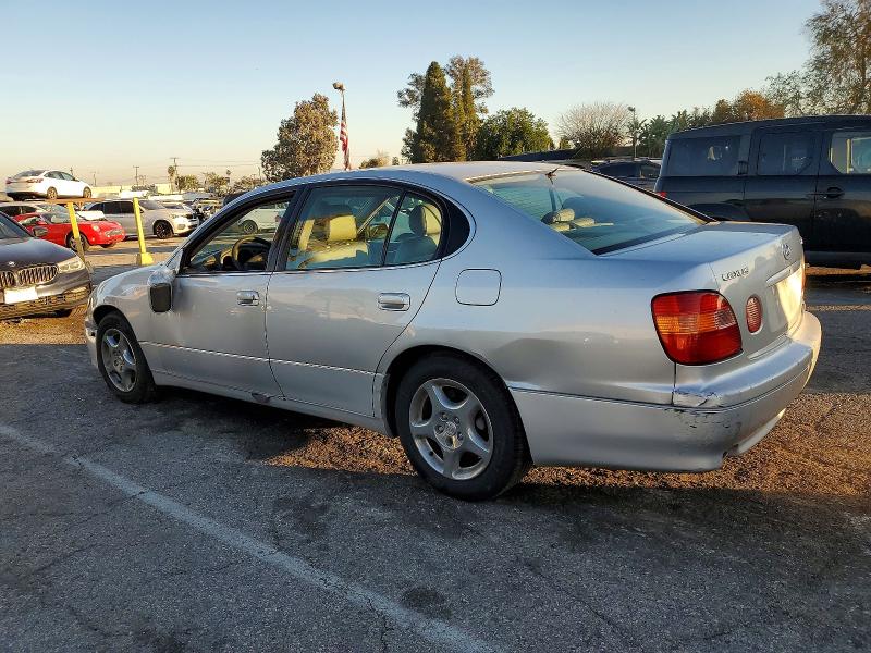 1998 Lexus Gs 300