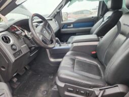 
										2012 Ford F150 full									