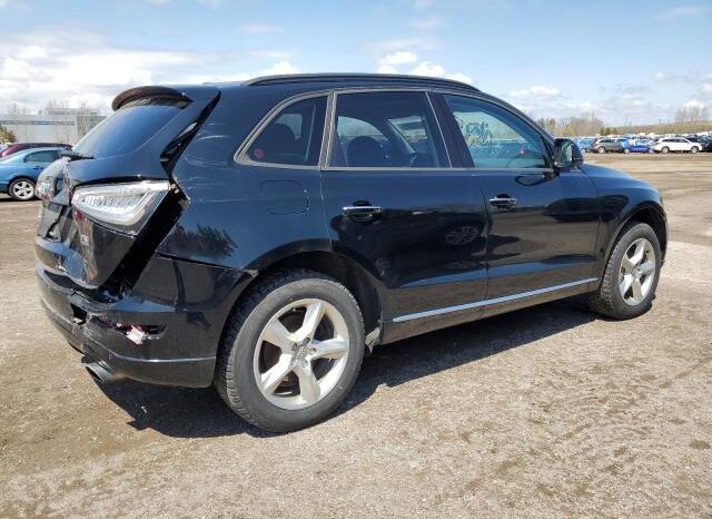
								2017 Audi Q5 premium full									
