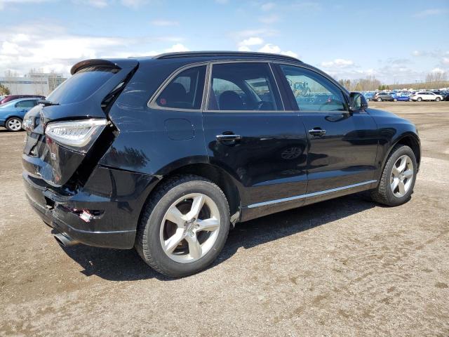 2017 Audi Q5 premium