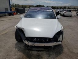 
										2021 Tesla Model x full									