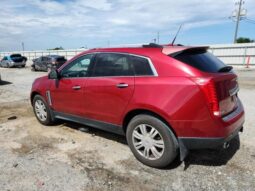
										2014 Cadillac Srx full									