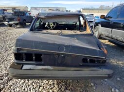
										1988 BMW M5 full									