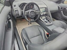 
										2015 Jaguar F-type full									