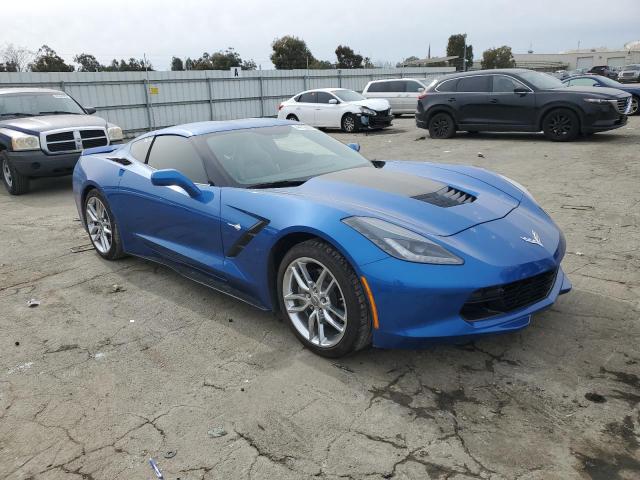 2016 Chevrolet Corvette