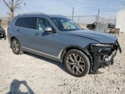 
										2024 BMW X7 full									