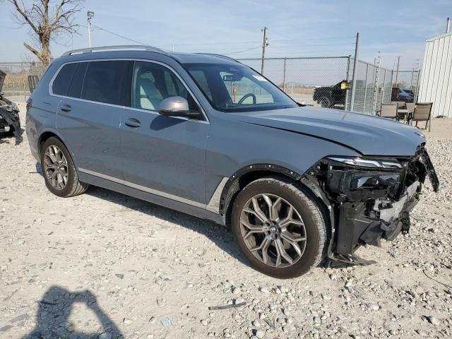 2024 BMW X7