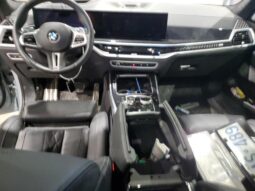 
										2024 BMW X7 full									
