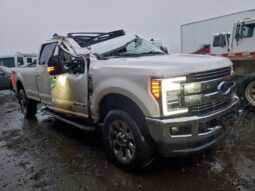 
										2019 Ford F350 full									