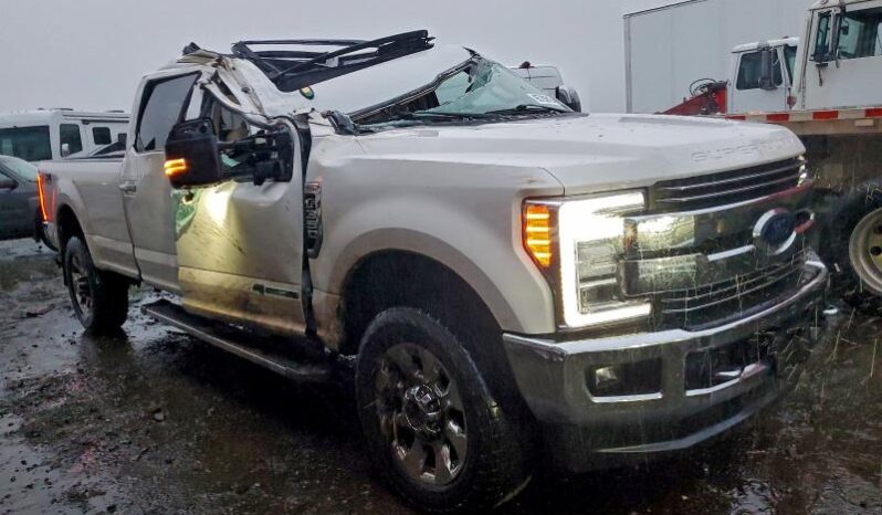 
								2019 Ford F350 full									