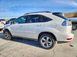 
										2005 Lexus Rx 330 full									