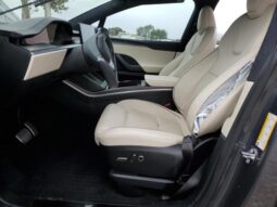 
										2022 Tesla Model x full									