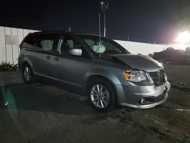 2019 Dodge Grand cara
