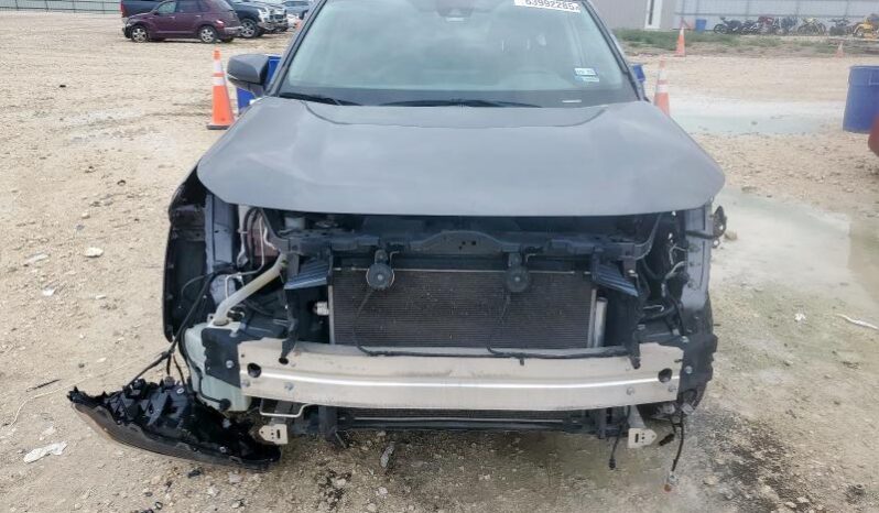 
								2021 Toyota Rav4 full									