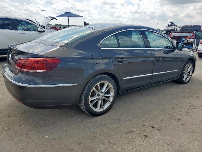 2016 Volkswagen Cc