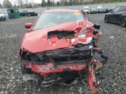 
										2015 Subaru Wrx full									