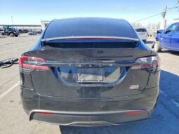 
										2023 Tesla Model x full									