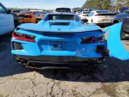 
										2023 Chevrolet Corvette full									