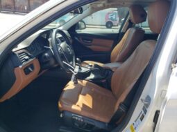 
										2014 BMW 328 i full									