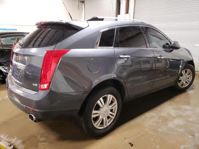 2012 Cadillac Srx