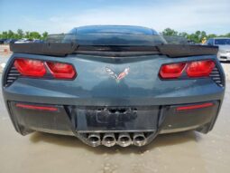 
										2019 Chevrolet Corvette full									