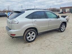 
										2004 Lexus Rx 330 full									