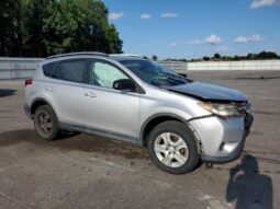 
										2015 Toyota Rav4 full									