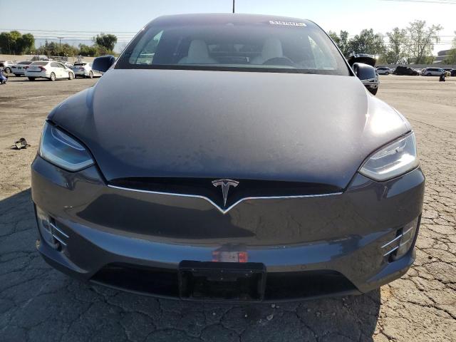 2016 Tesla Model x