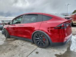 
										2024 Tesla Model x full									