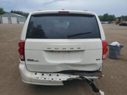 
										2012 Dodge Grand cara full									