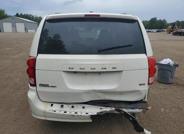 
								2012 Dodge Grand cara full									