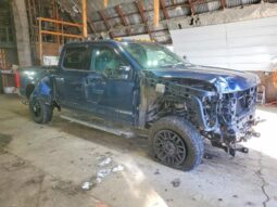 
										2018 Ford F350 full									